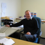 Founder of Quality Home Care: Mike Hughes