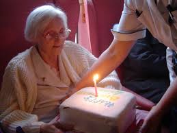 Home Care Services in Grimsby (N E Lincs)